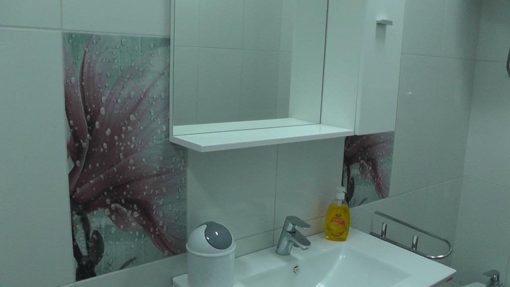 Villa Kosta Donji Morinj Quarto foto