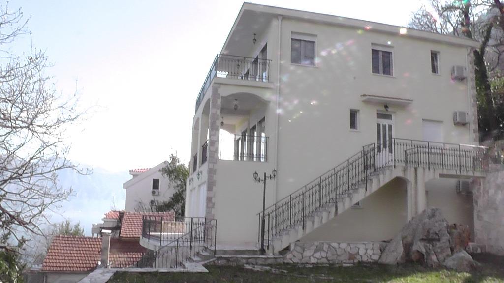 Villa Kosta Donji Morinj Quarto foto