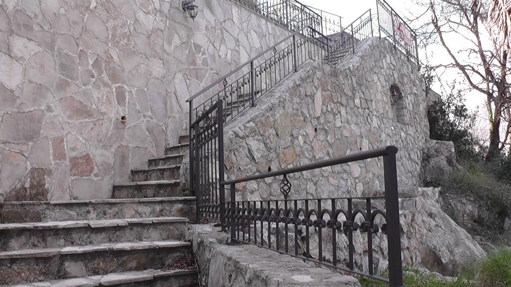 Villa Kosta Donji Morinj Quarto foto